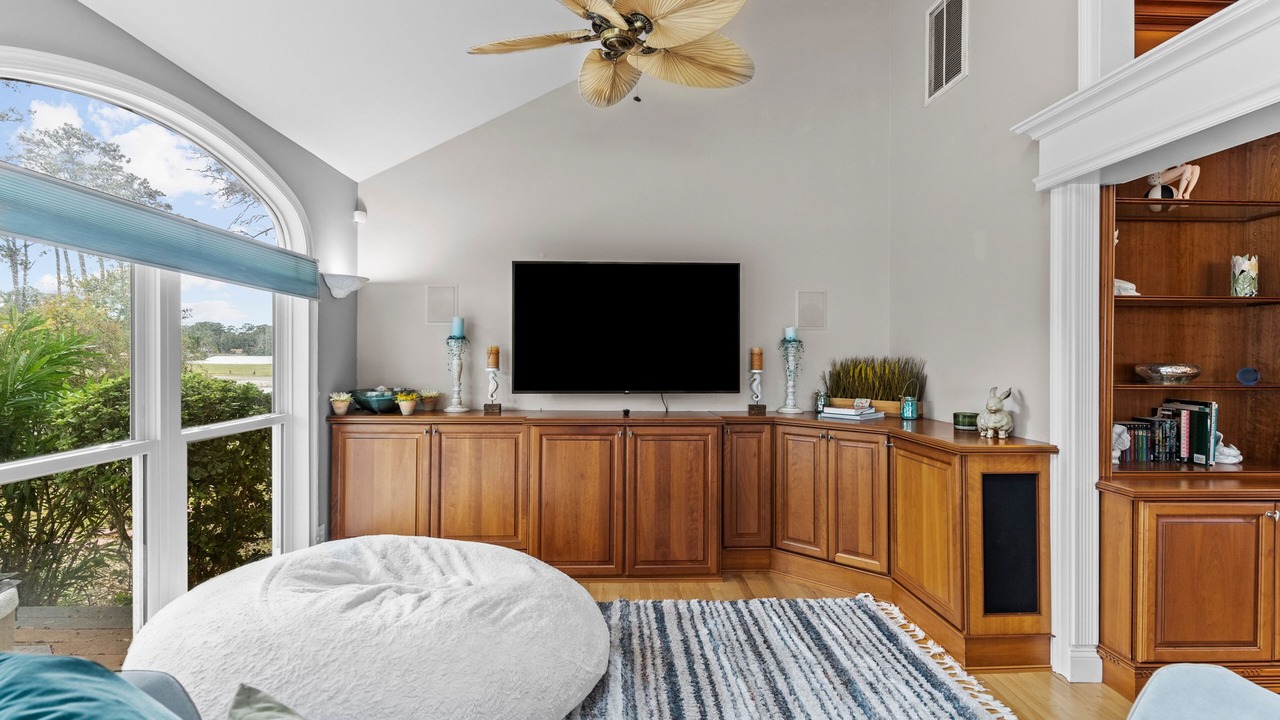 Photo of Bedroom in Sea Trail