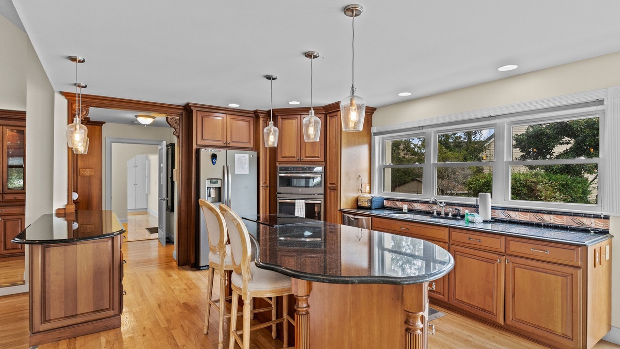 Photo of Kitchen in Sea Trail