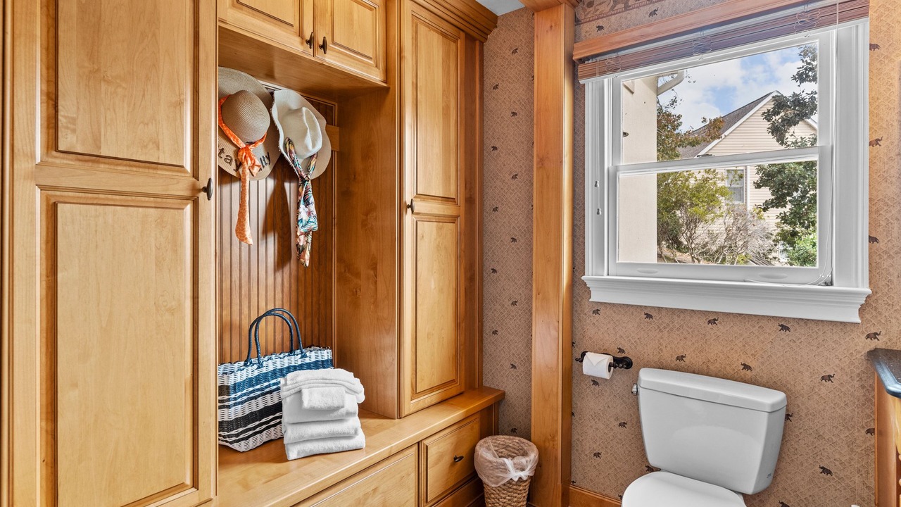 Photo of Bathroom in Sea Trail