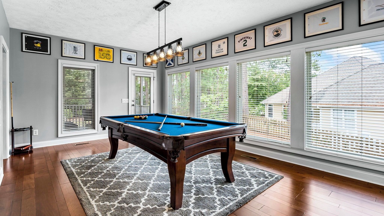 Photo of Outdoor in Pinehurst