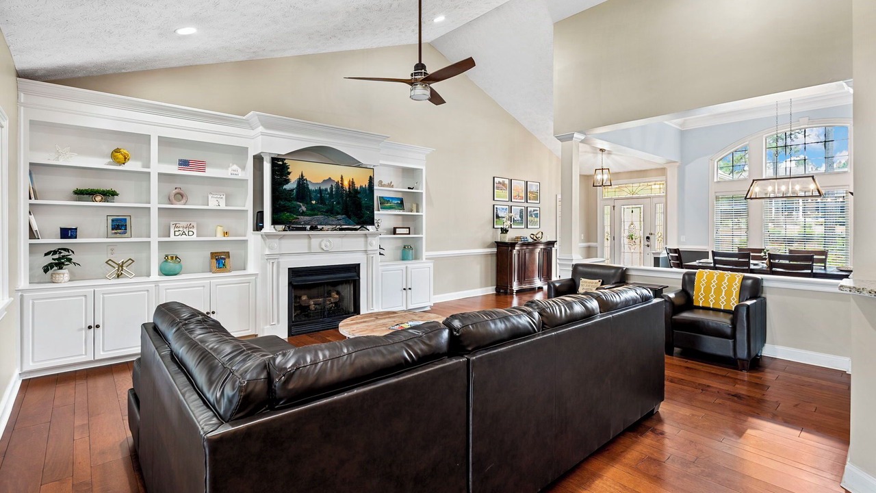 Photo of Livingroom in Pinehurst