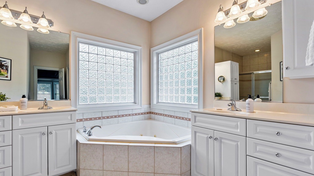 Photo of Bathroom in Pinehurst