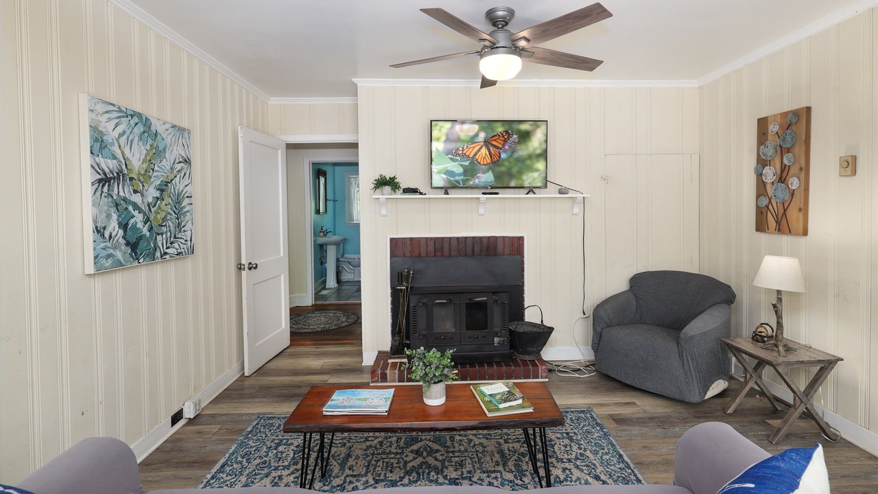 Photo of Livingroom in Bahama