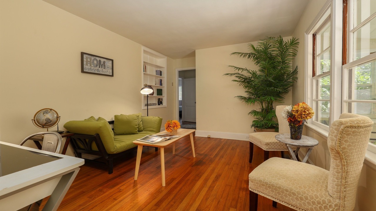 Photo of Bedroom in Bahama