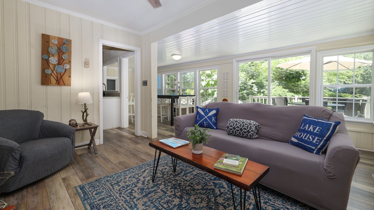 Photo of Bedroom in Bahama