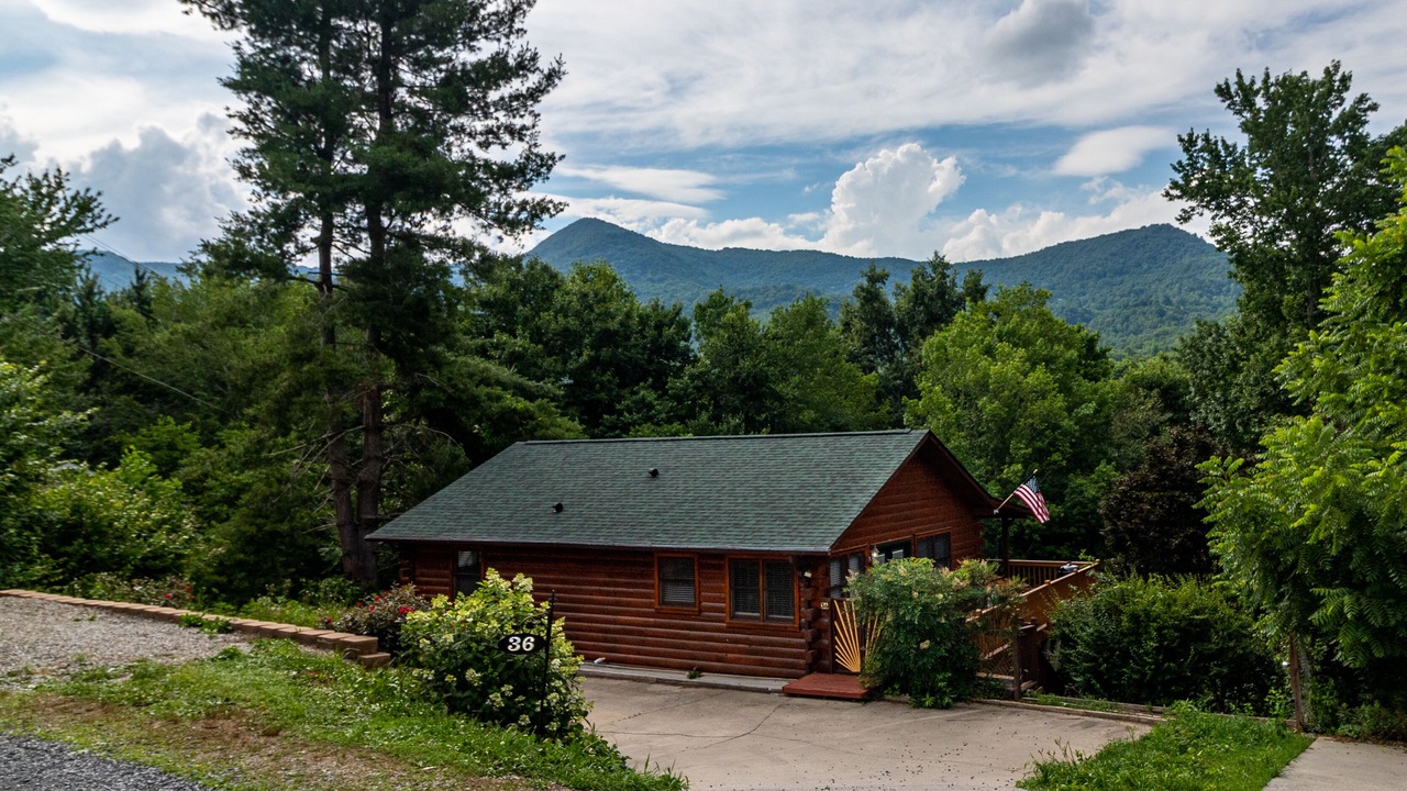 Photo of Outdoor in Waynesville
