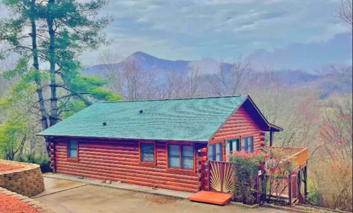Photo of Outdoor in Waynesville