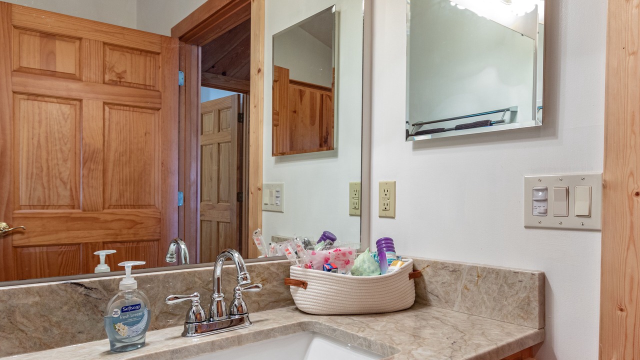 Photo of Bathroom in Waynesville