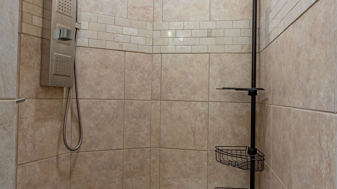 Photo of Bathroom in Waynesville