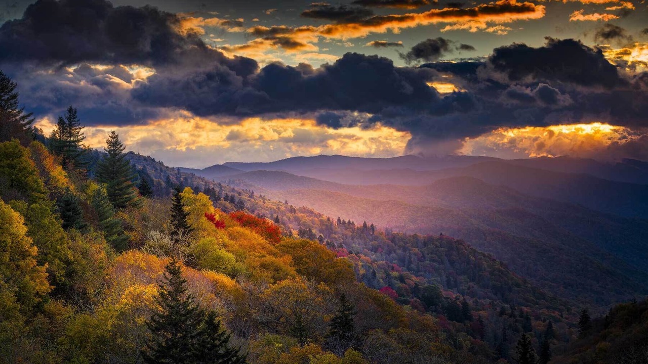 Photo of Outdoor in Waynesville