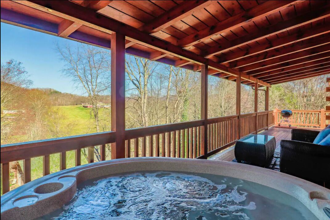 Photo of Outdoor in Waynesville