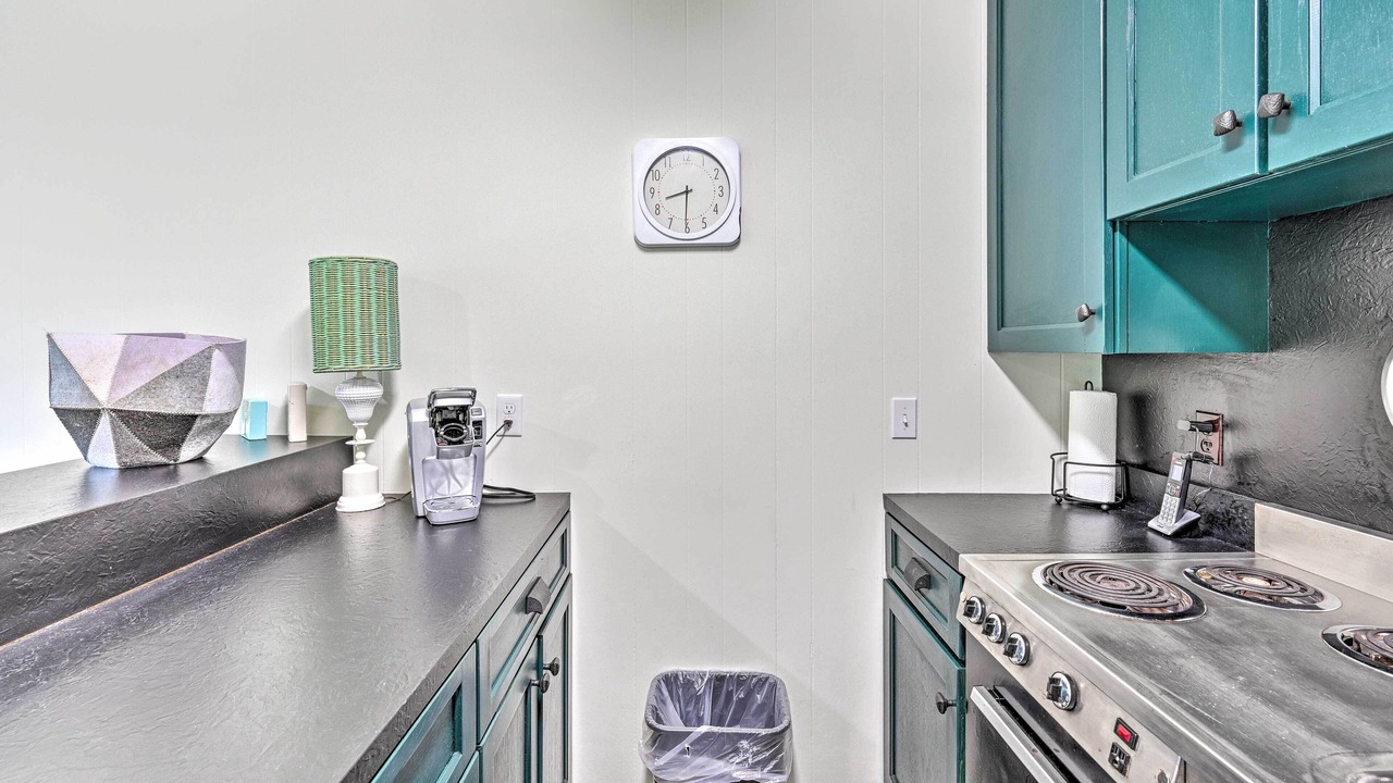 Photo of Kitchen in Cashiers