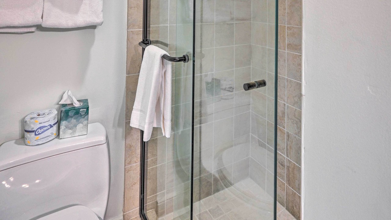 Photo of Bathroom in Cashiers