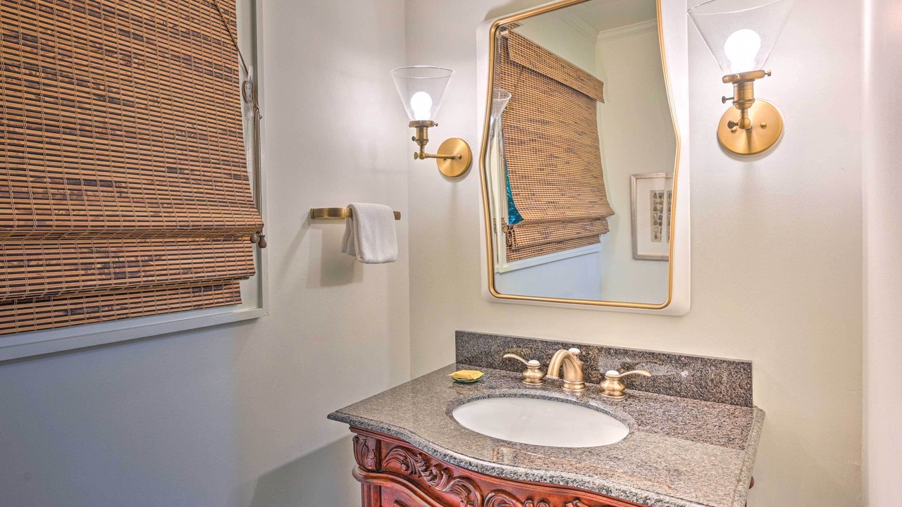 Photo of Bathroom in Cashiers