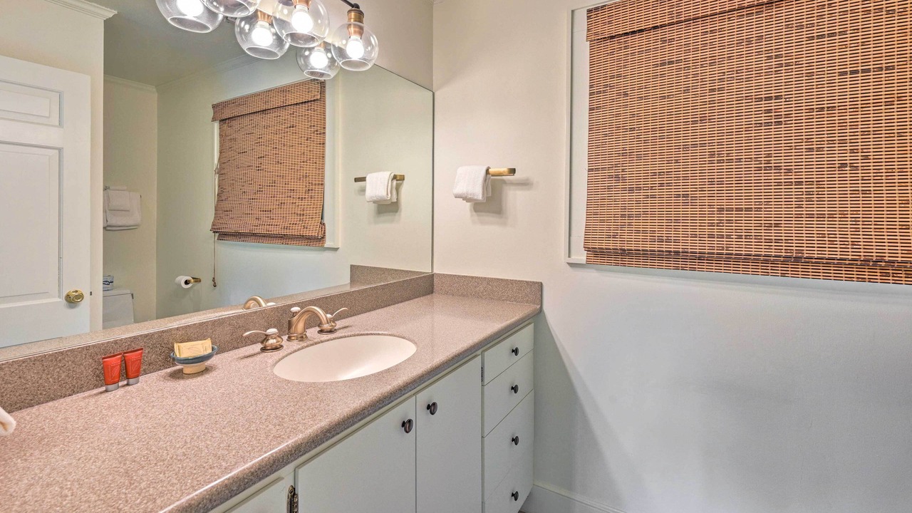 Photo of Bathroom in Cashiers