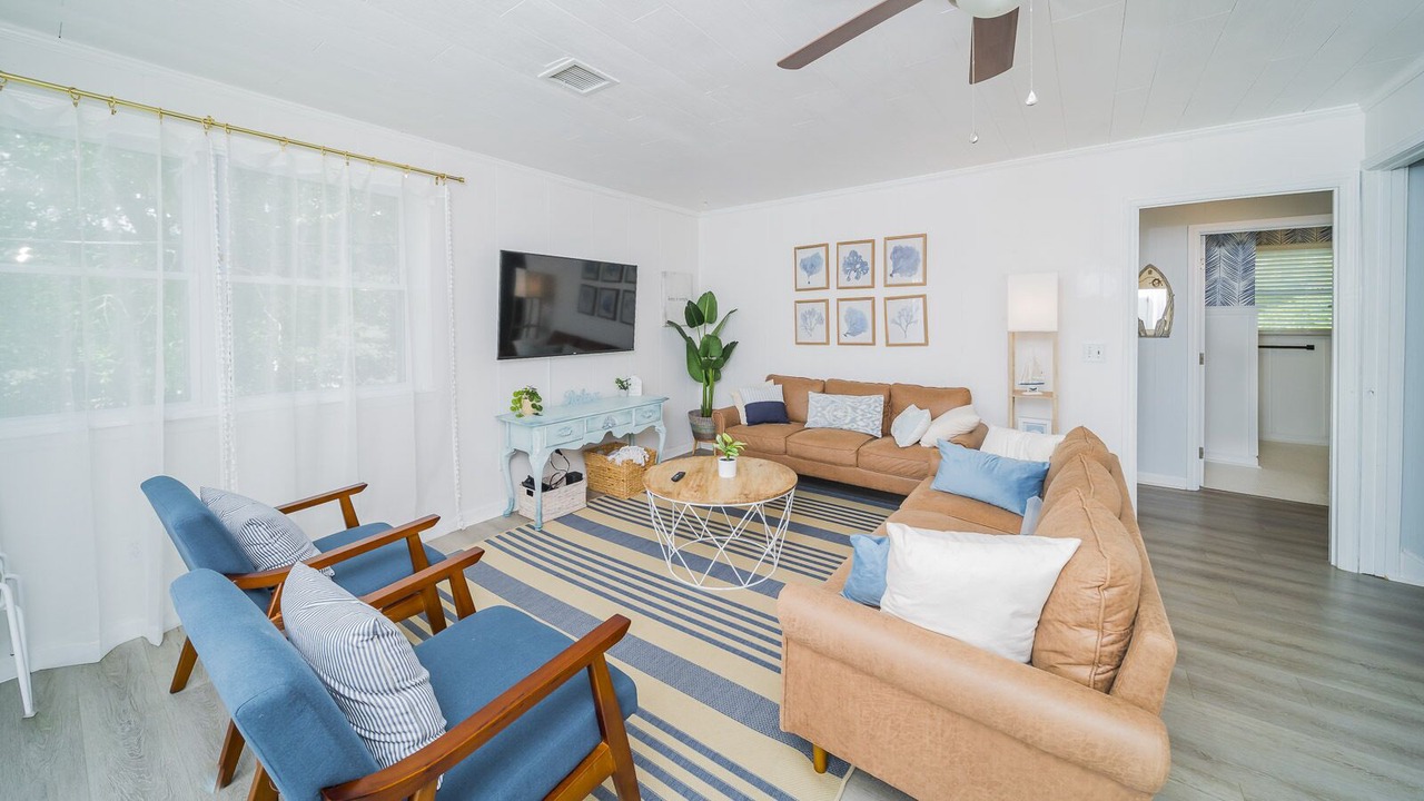 Photo of Livingroom in Southport
