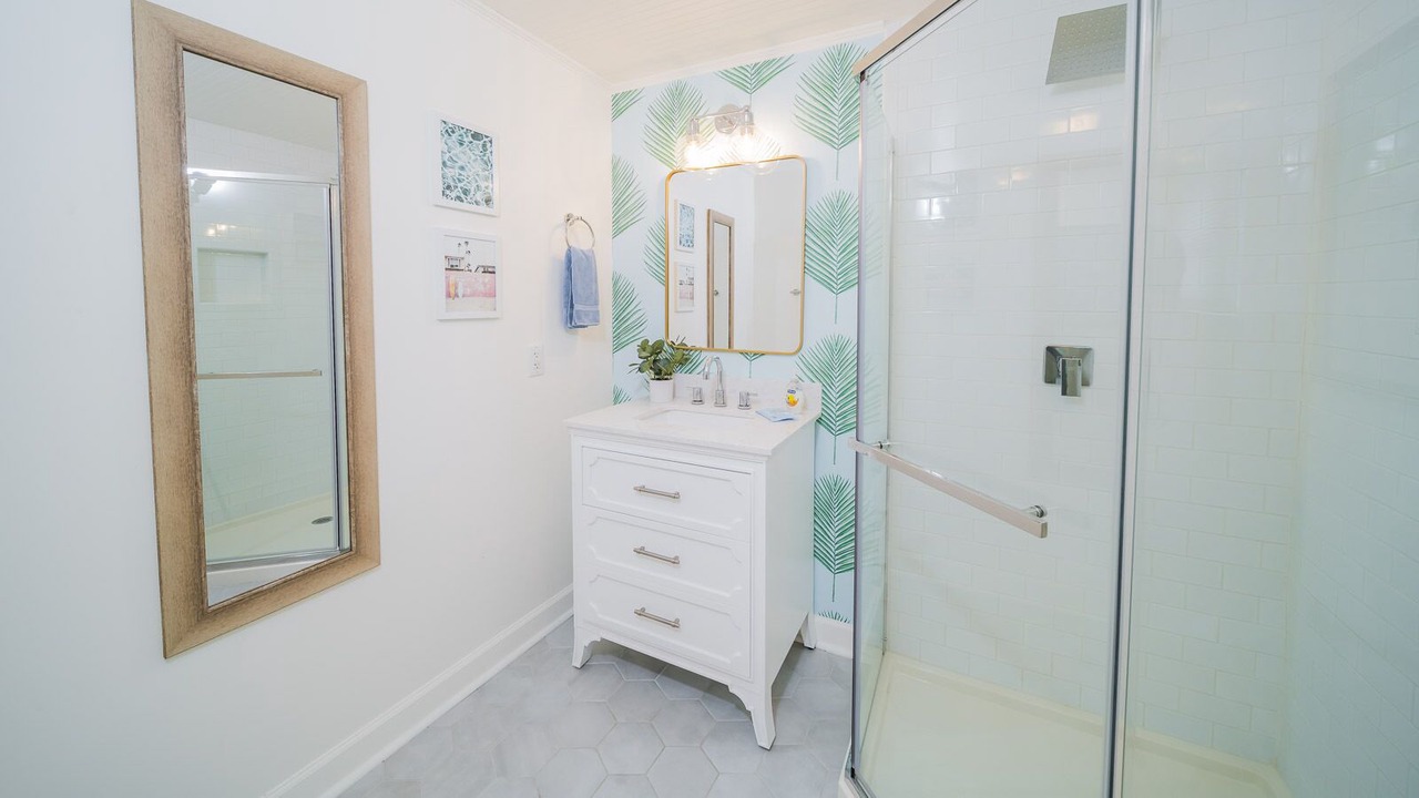 Photo of Bathroom in Southport