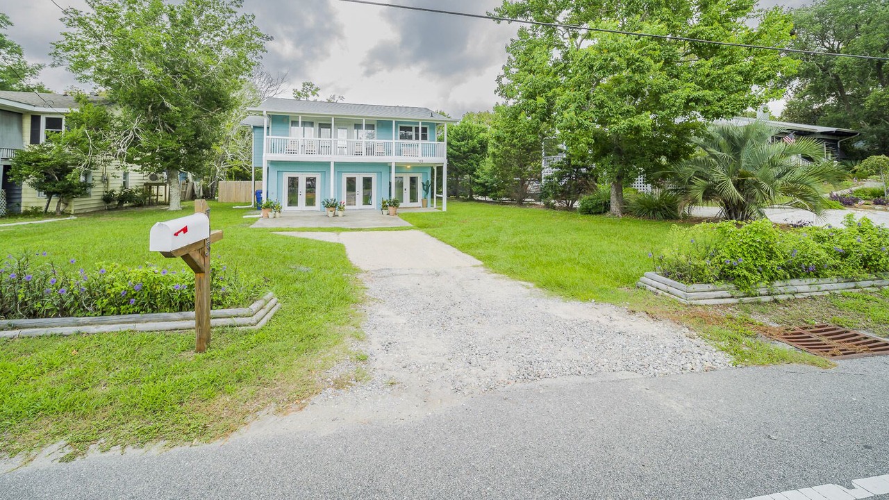 Photo of Outdoor in Southport