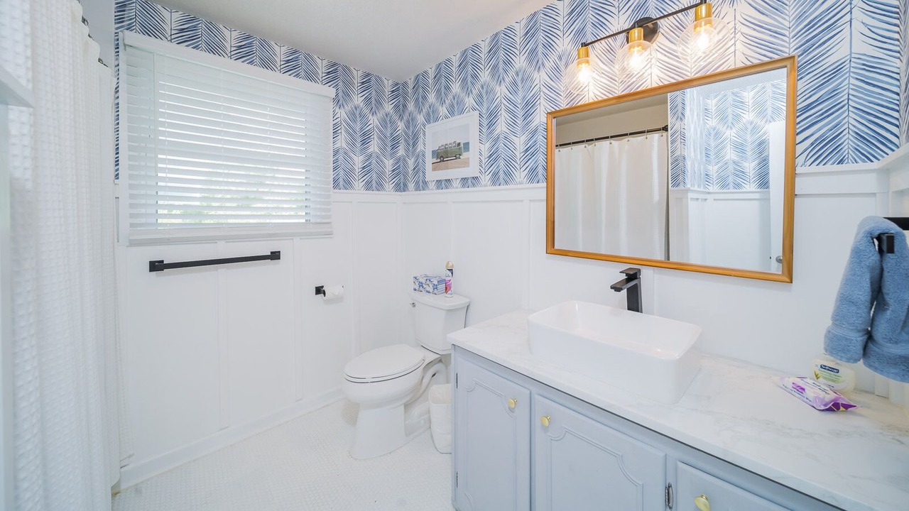 Photo of Bathroom in Southport