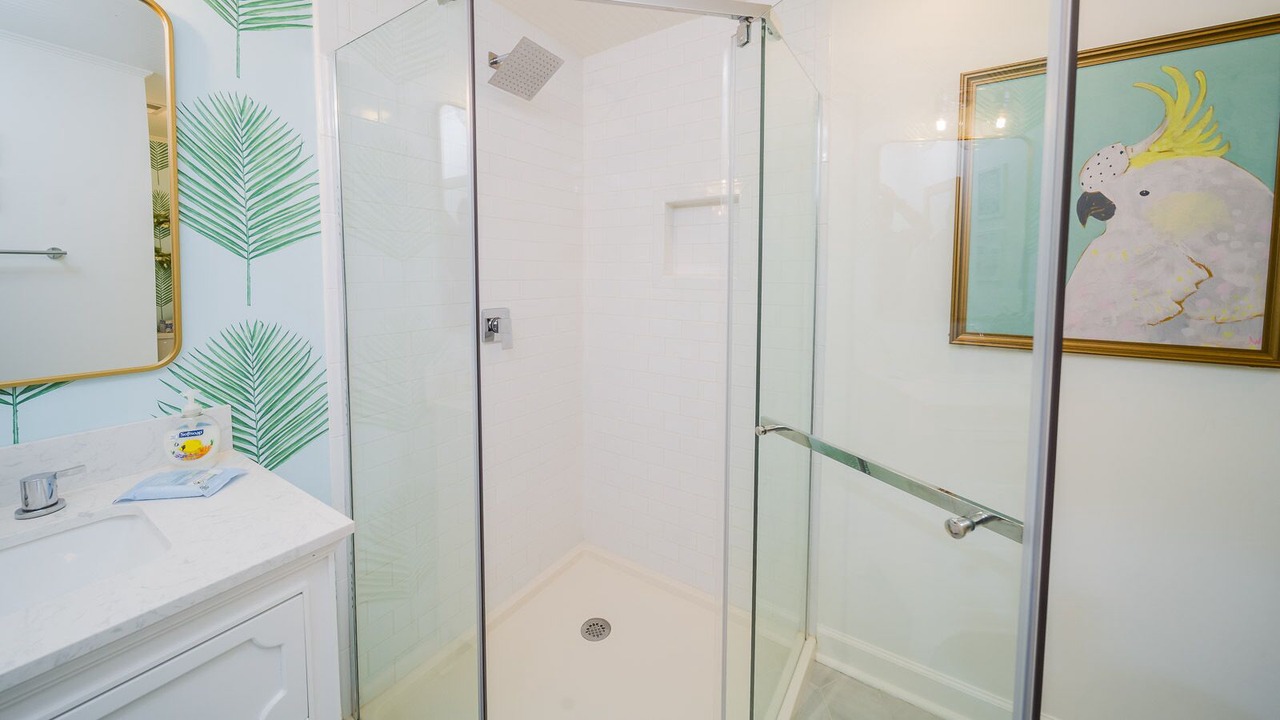 Photo of Bathroom in Southport