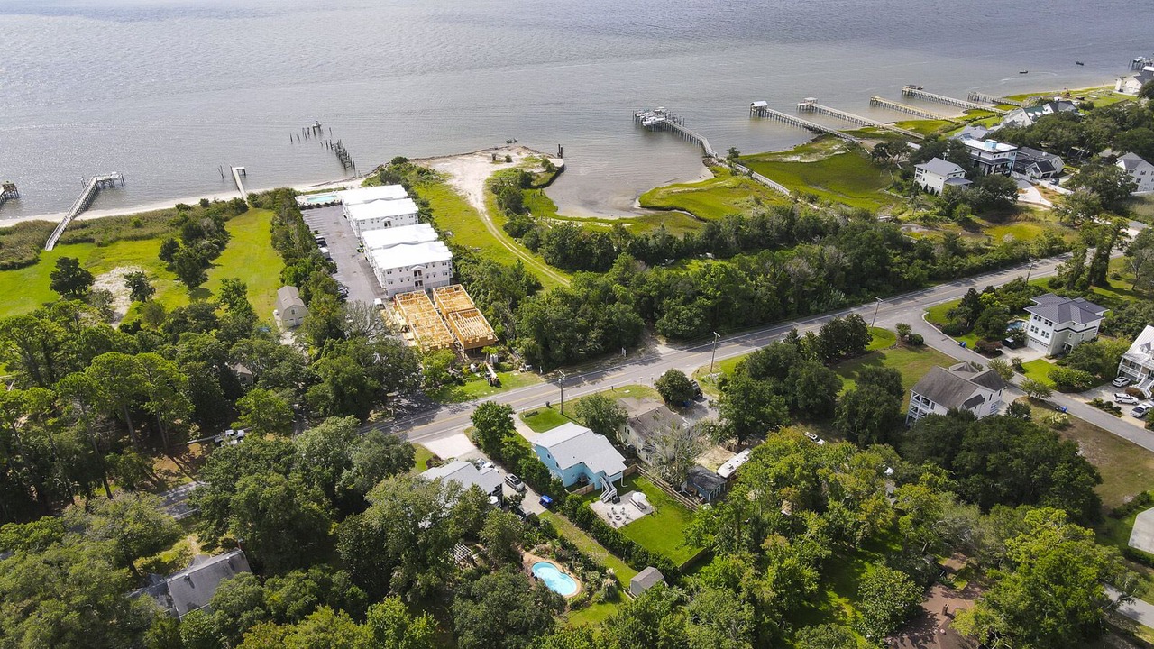 Photo of Outdoor in Southport