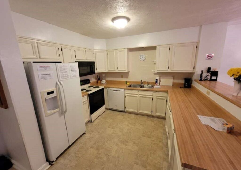 Photo of Kitchen in Rodanthe