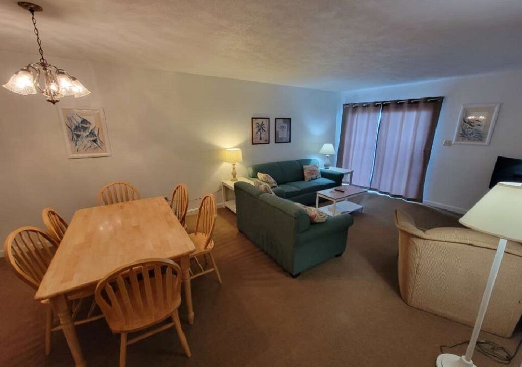 Photo of Livingroom in Rodanthe