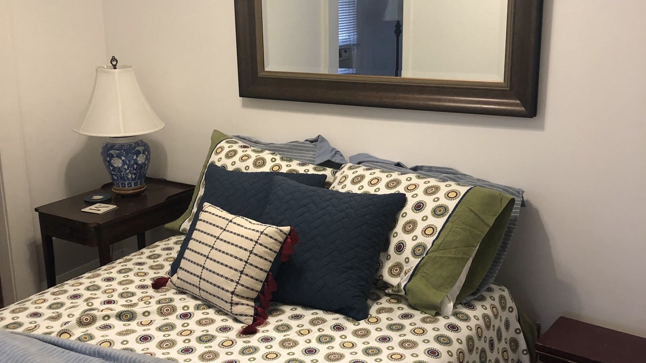 Photo of Bedroom in Murdock - Linden