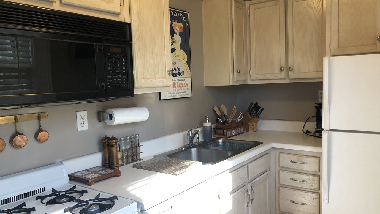 Photo of Kitchen in Murdock - Linden