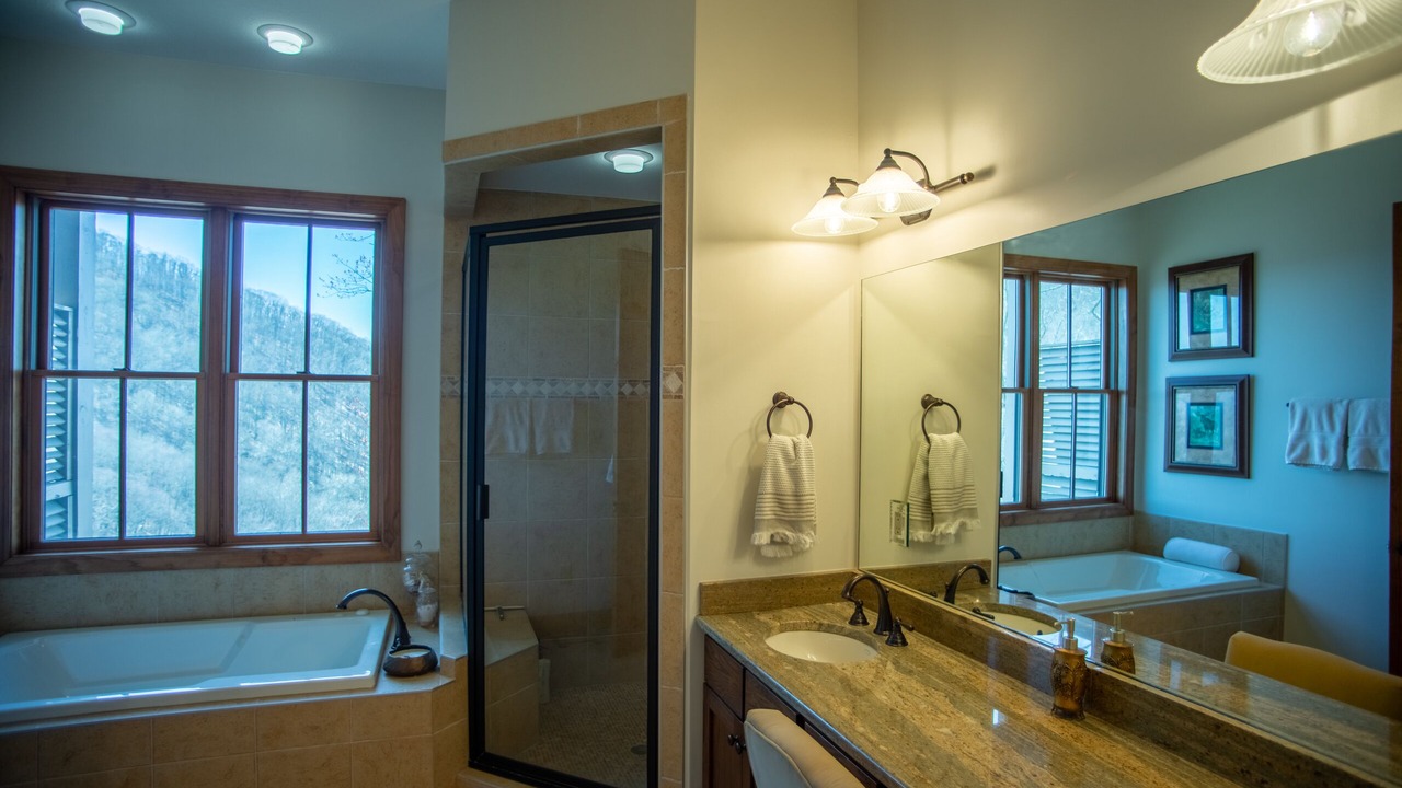 Photo of Bathroom in Burnsville