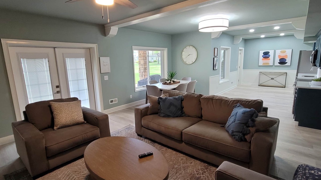 Photo of Bedroom in Terrell