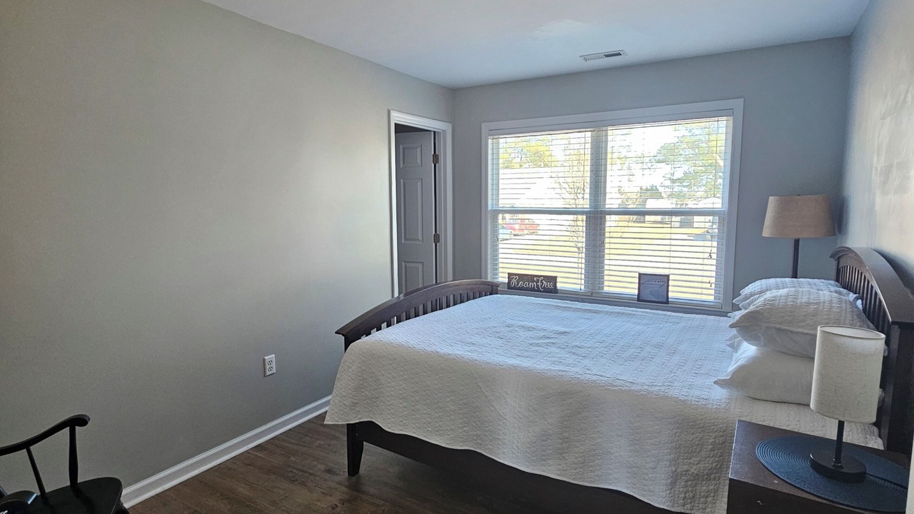 Photo of Bedroom in Shallotte