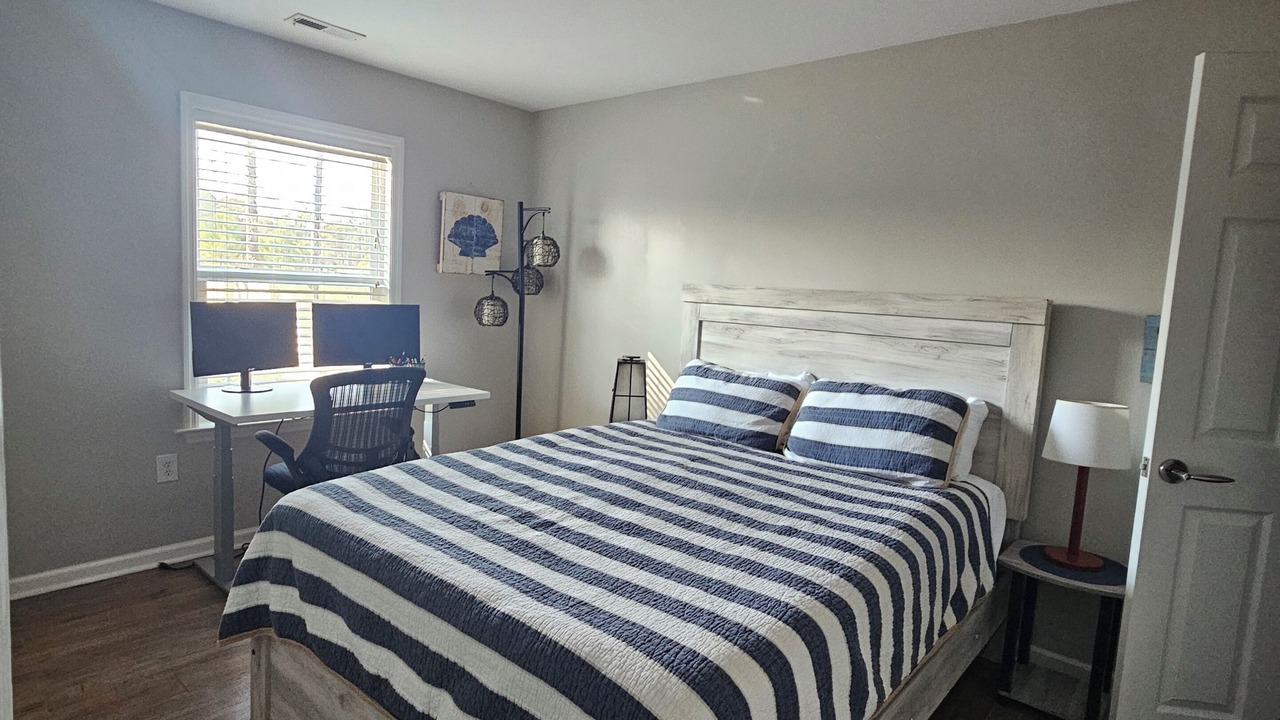 Photo of Bedroom in Shallotte