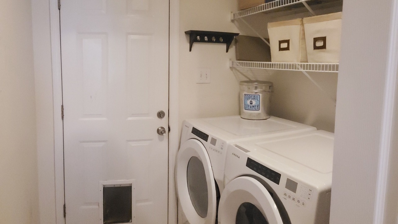 Photo of Bedroom in Shallotte