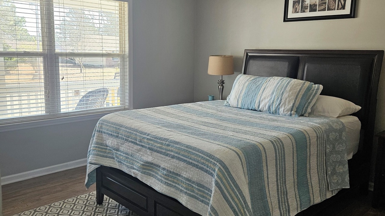 Photo of Bedroom in Shallotte