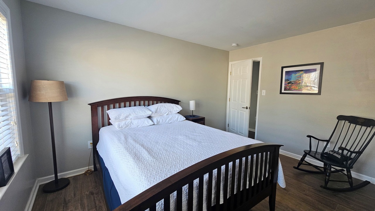 Photo of Bedroom in Shallotte