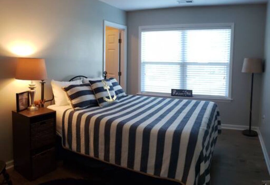 Photo of Bedroom in Shallotte