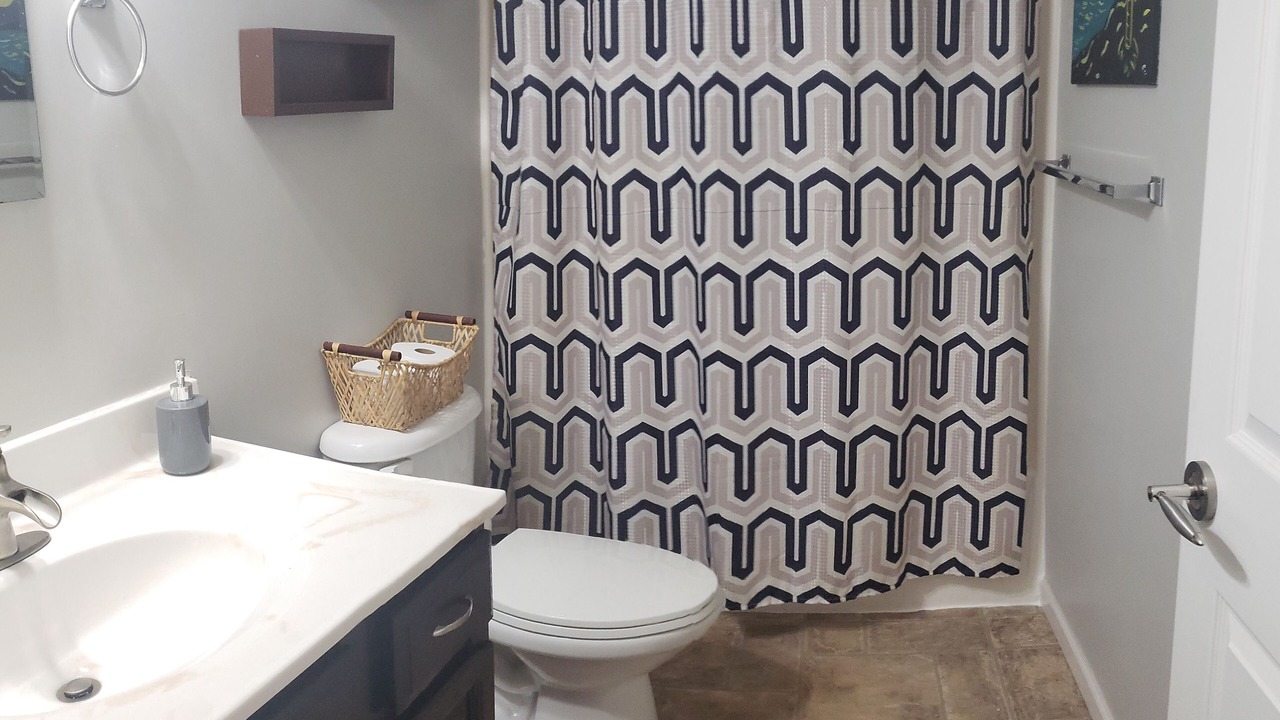 Photo of Bathroom in Shallotte