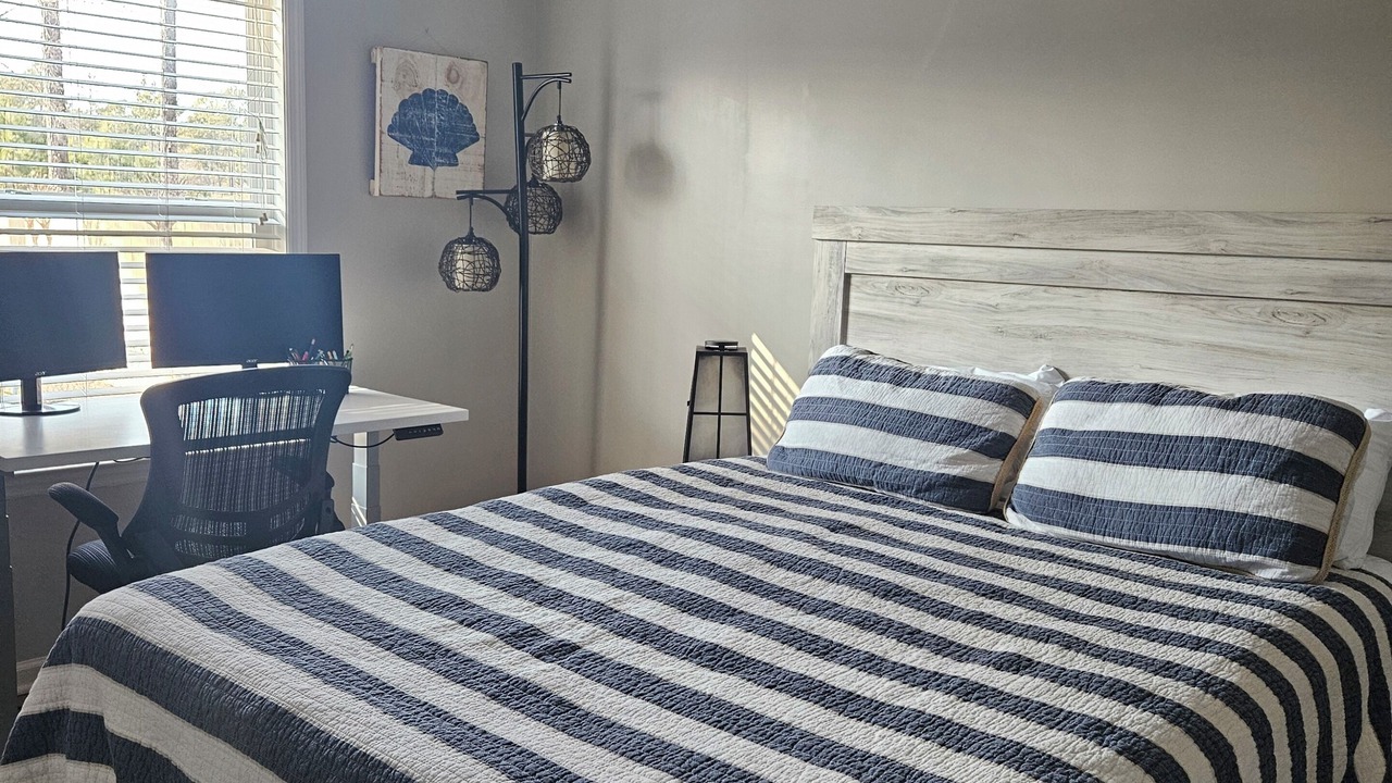 Photo of Bedroom in Shallotte