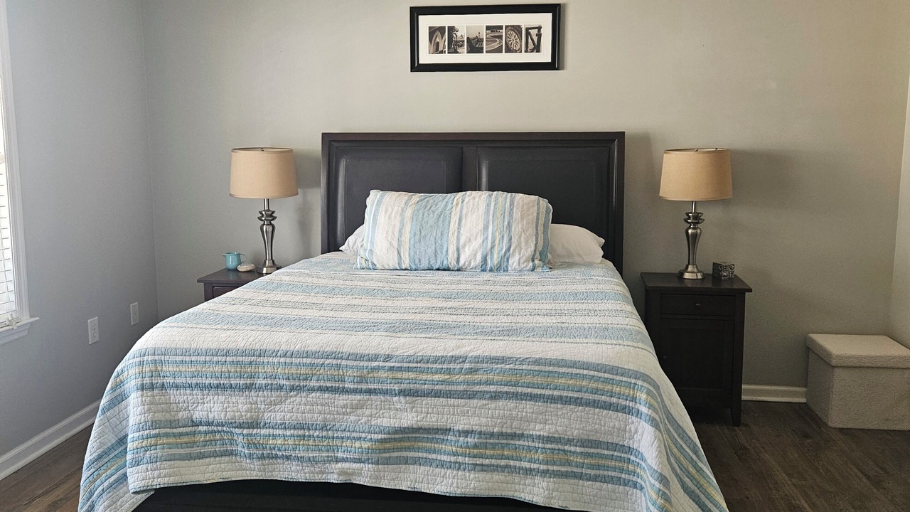 Photo of Bedroom in Shallotte