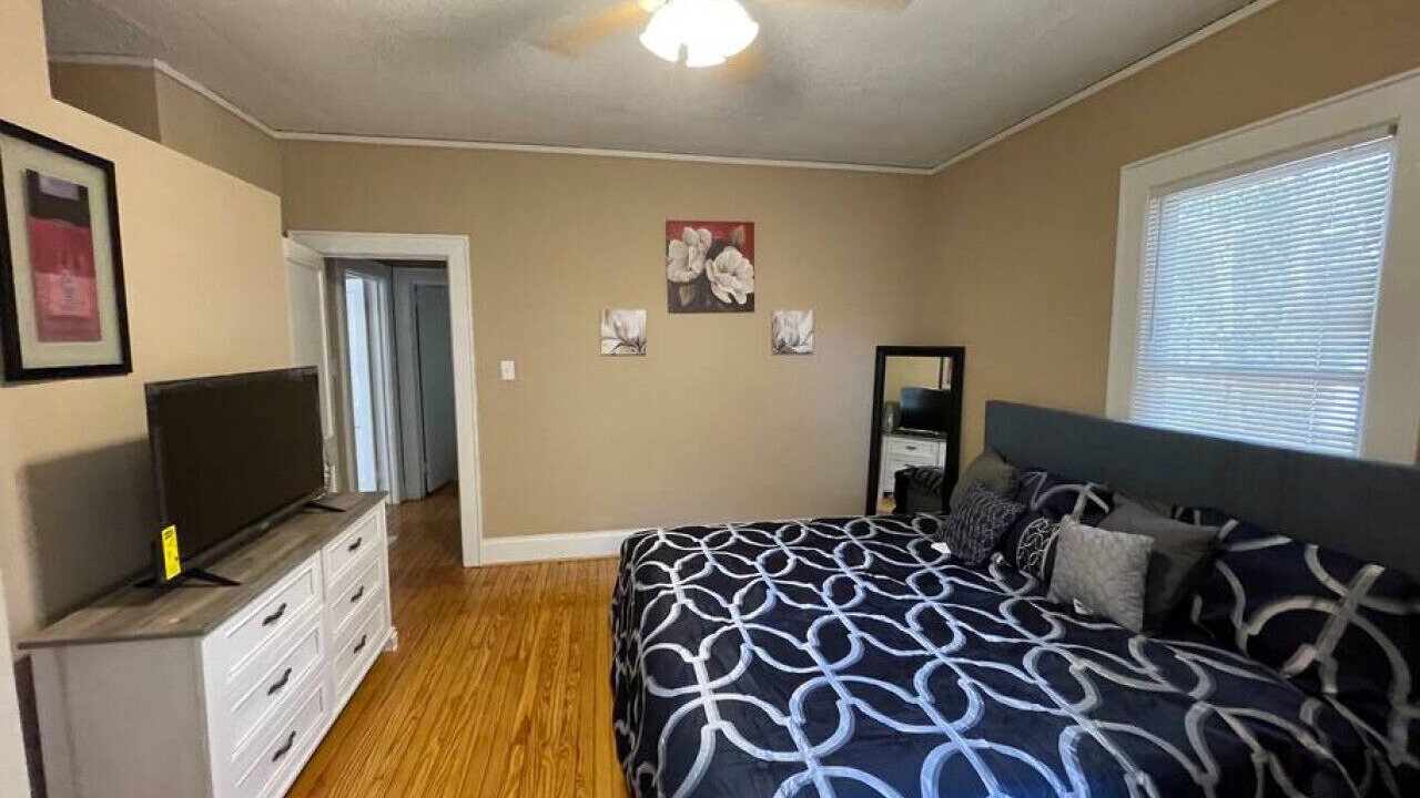 Photo of Bedroom in Concord