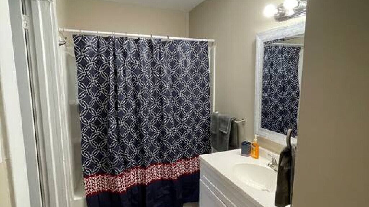 Photo of Bathroom in Concord