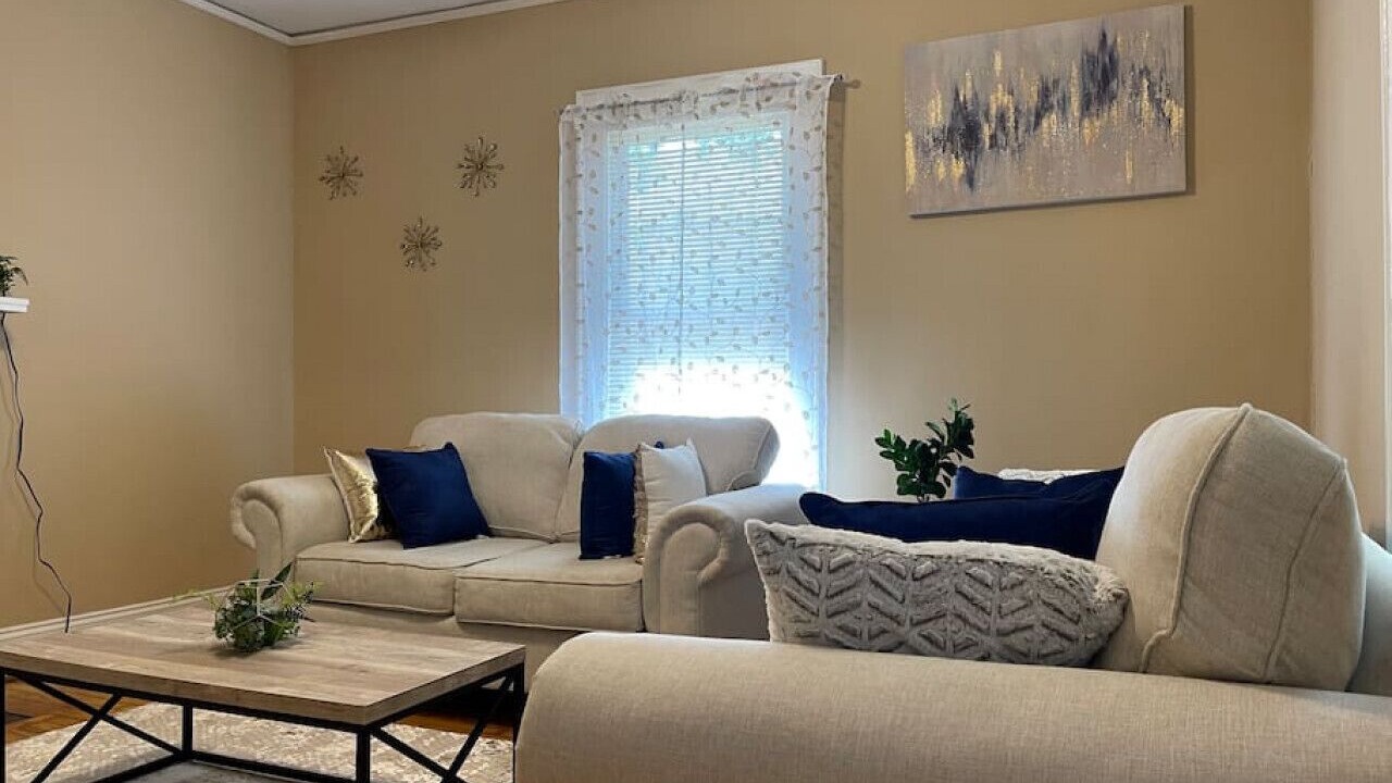 Photo of Livingroom in Concord