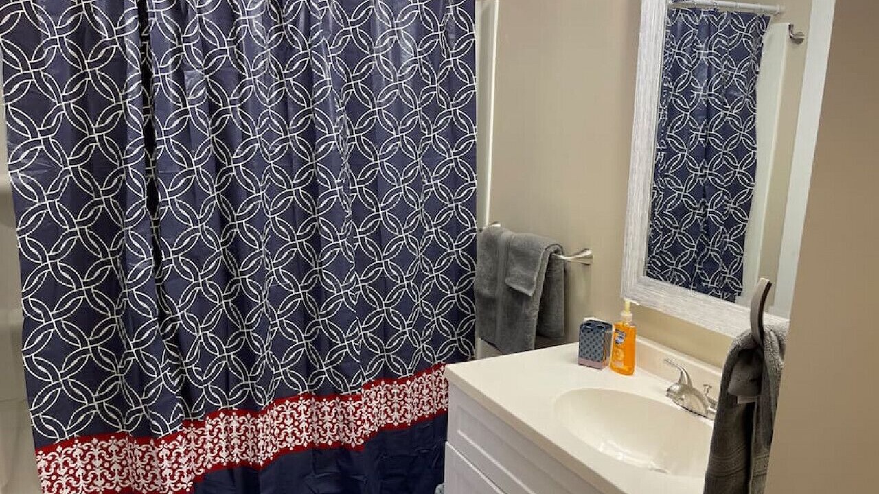 Photo of Bathroom in Concord