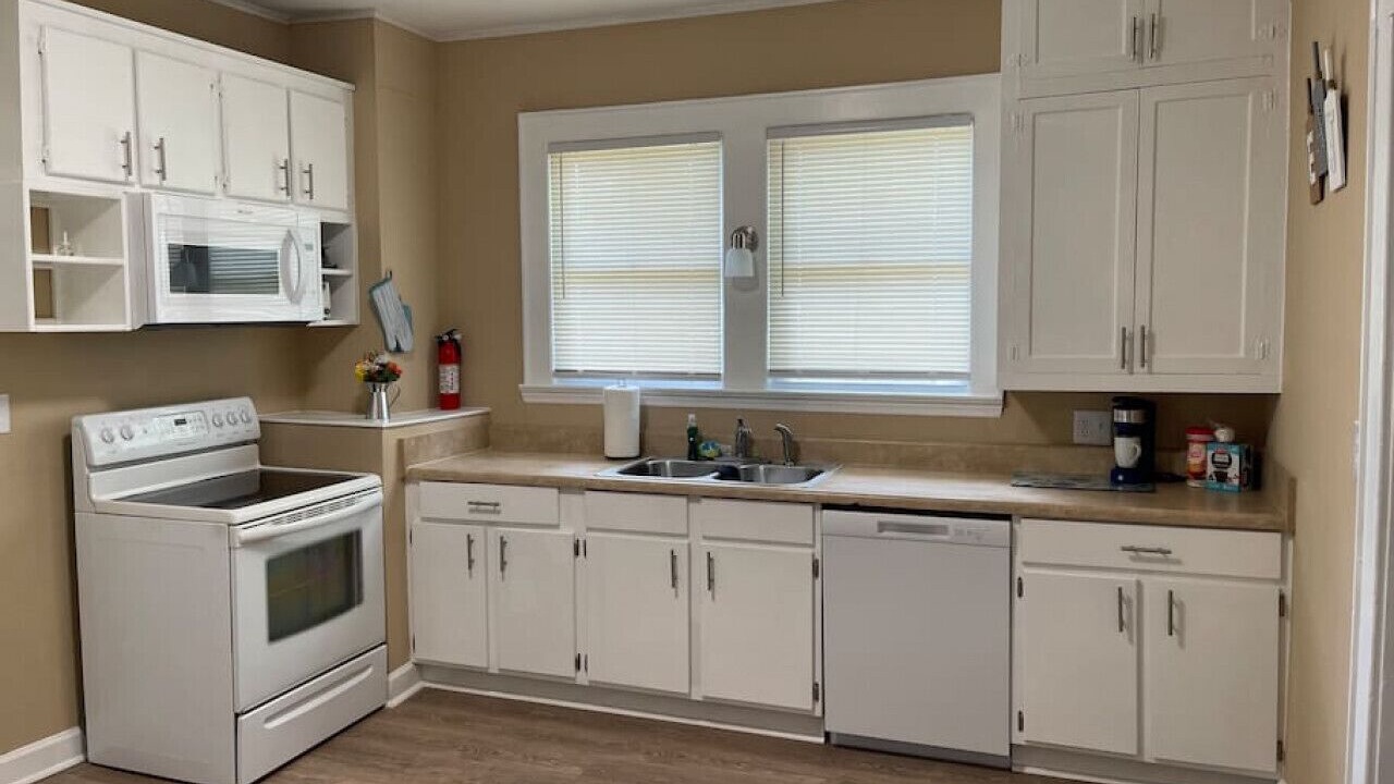 Photo of Kitchen in Concord