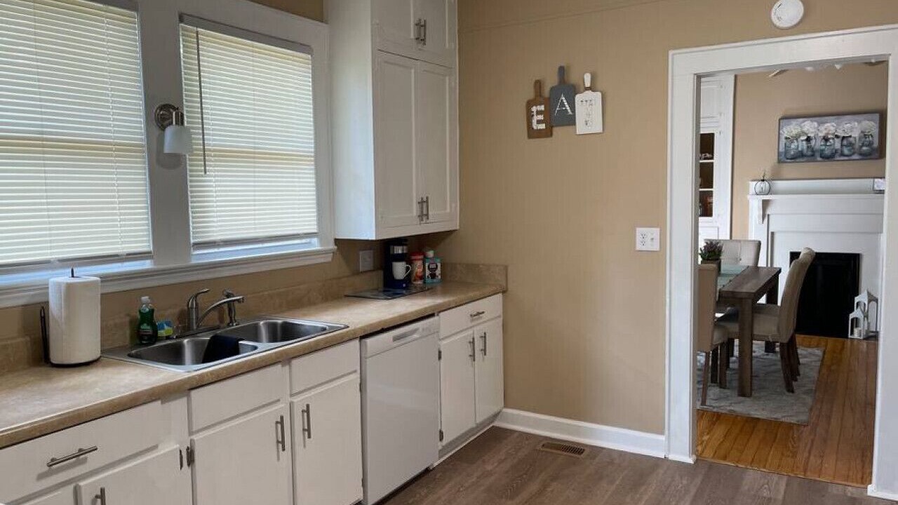 Photo of Kitchen in Concord
