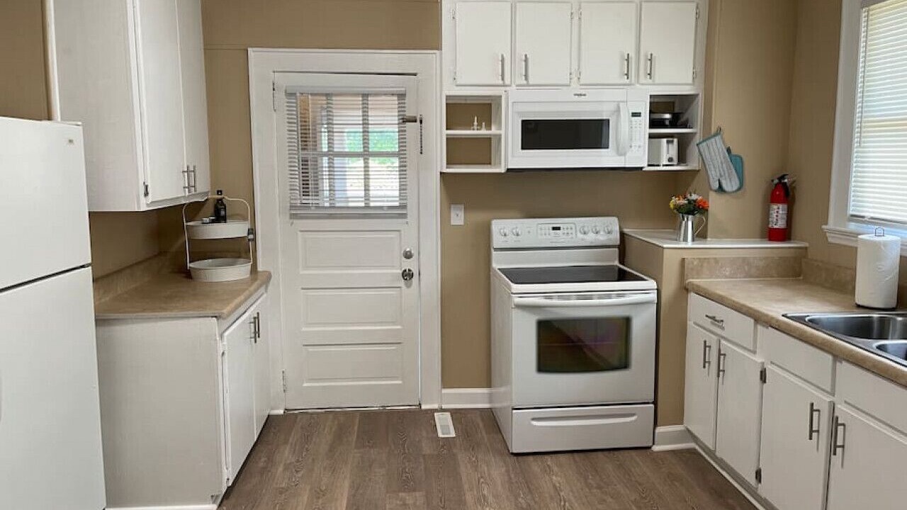 Photo of Kitchen in Concord