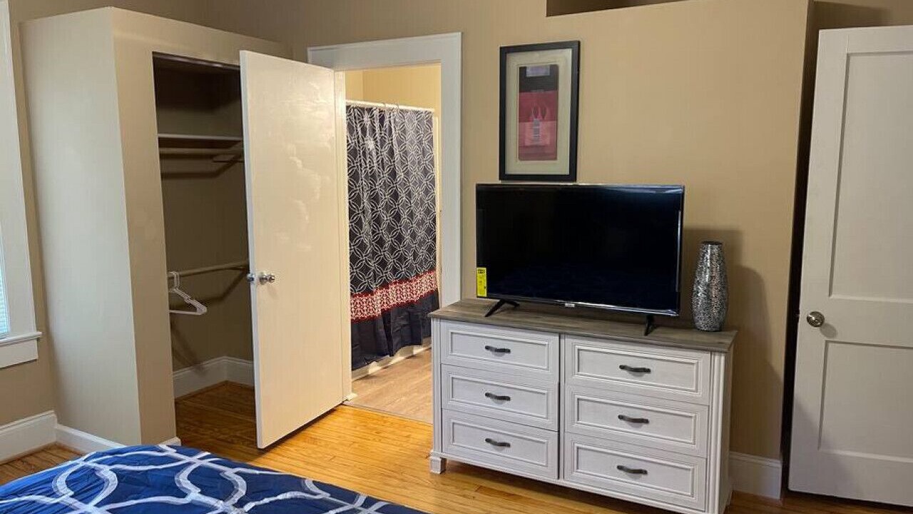 Photo of Bedroom in Concord