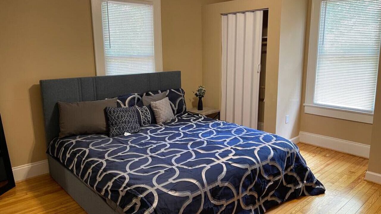 Photo of Bedroom in Concord
