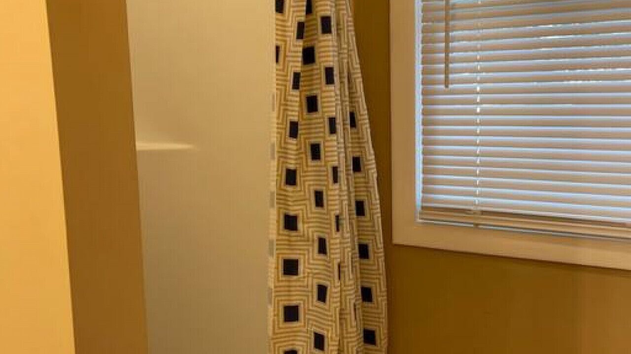 Photo of Bathroom in Concord